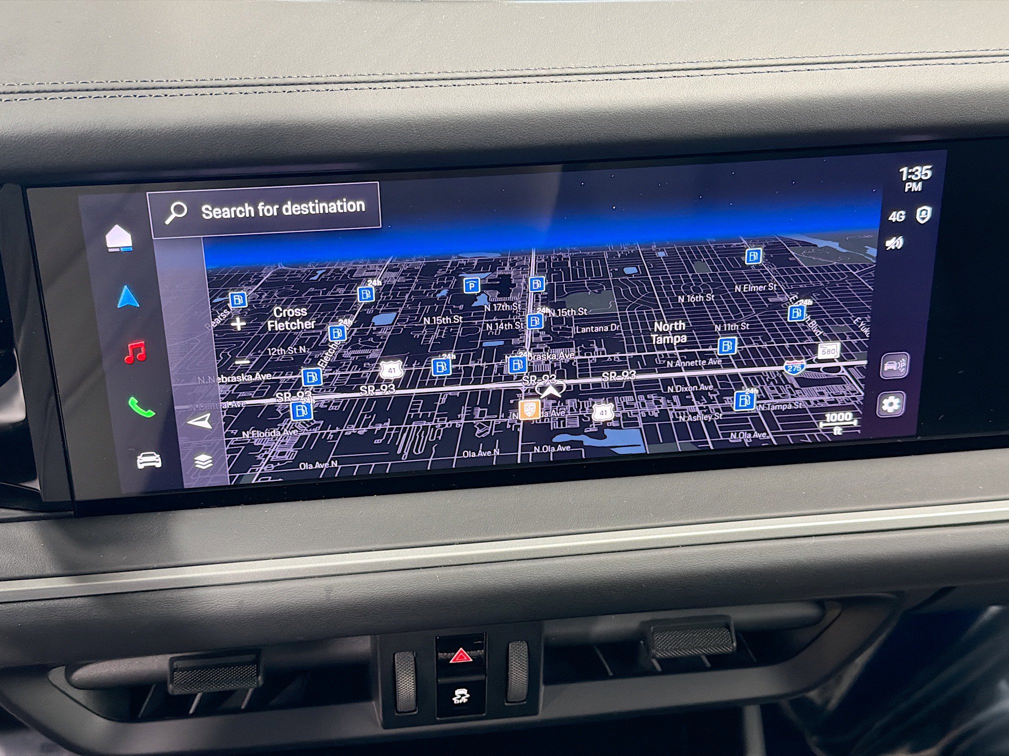 2026 Porsche Cayenne Coup S - Photo 31