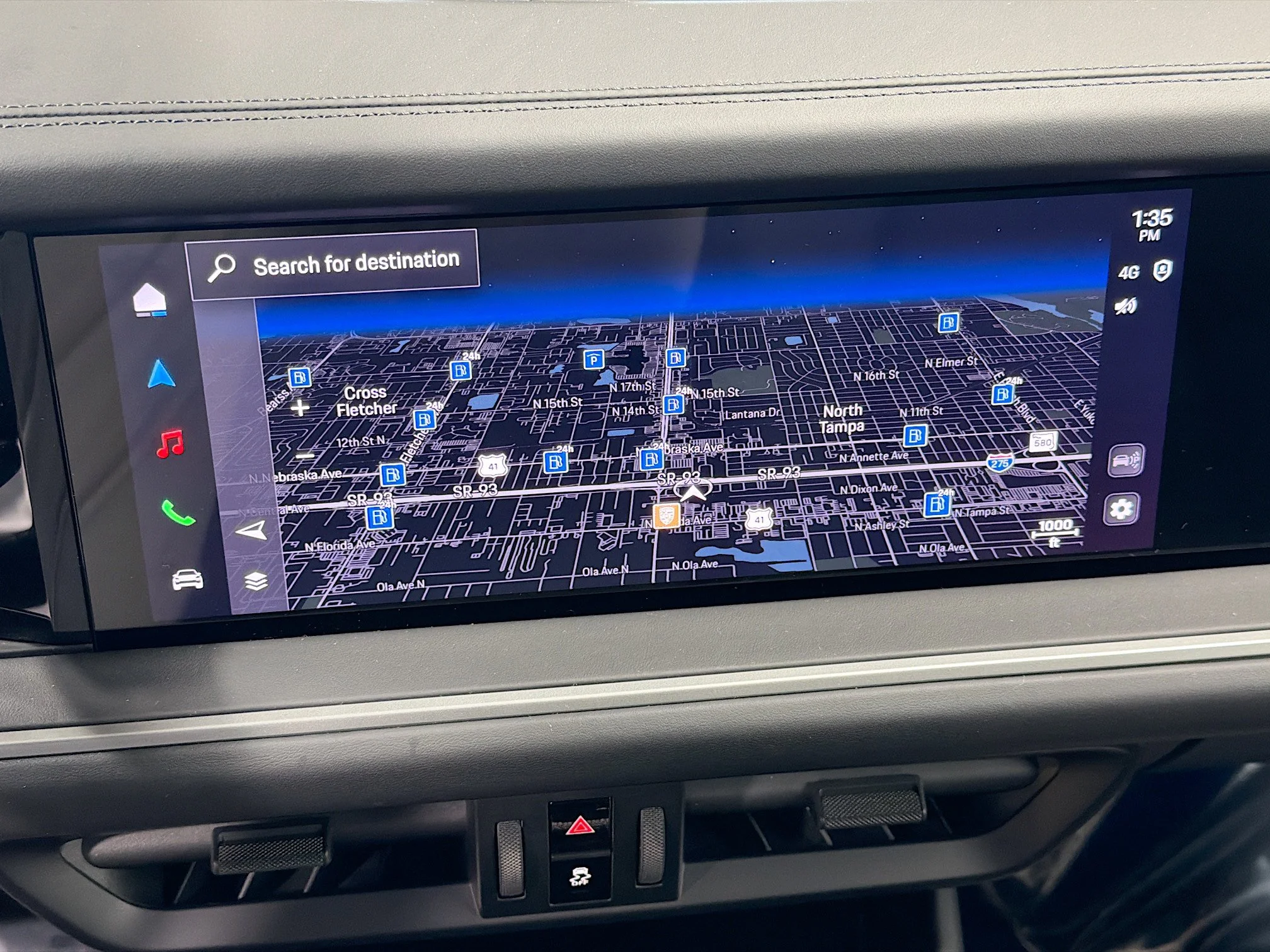 2026 Porsche Cayenne Coup S - Photo 31