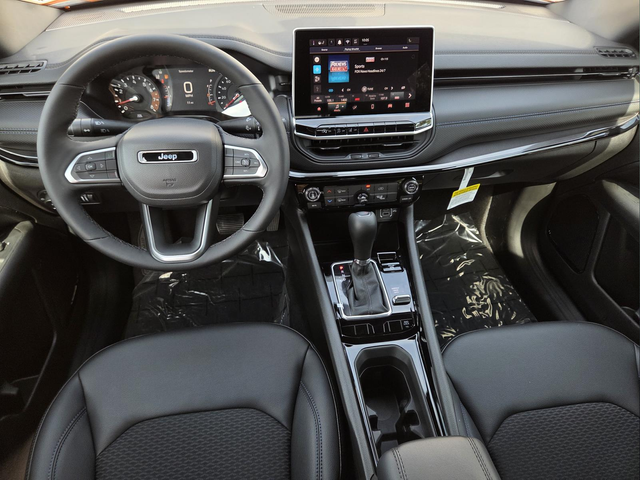 New 2026 Joose Exterior Paint Jeep Latitude image 20