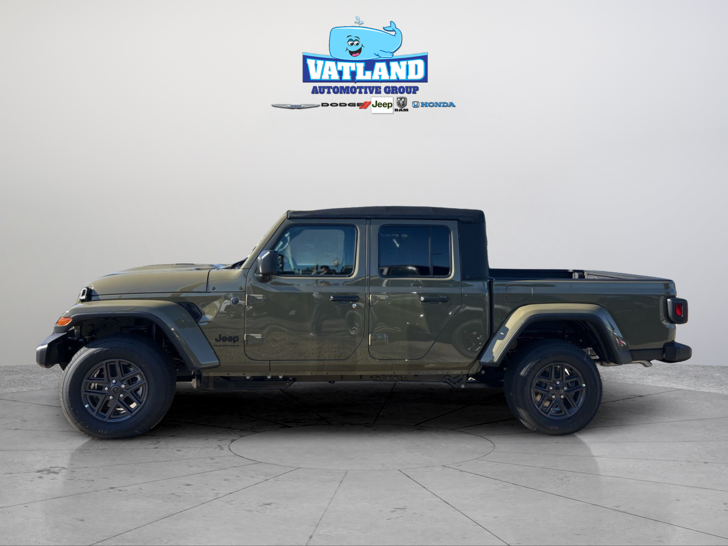 New 2026 41 Exterior Paint Jeep Sport S image 2