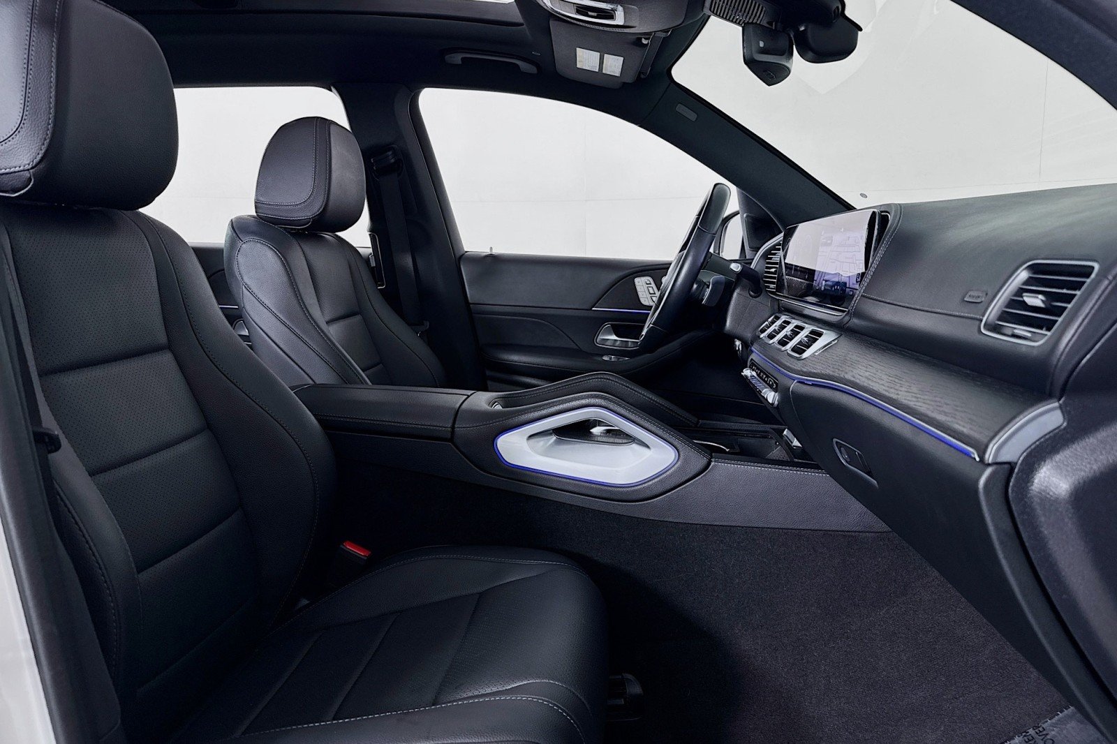 2024 Mercedes-Benz GLS Base - Photo 7