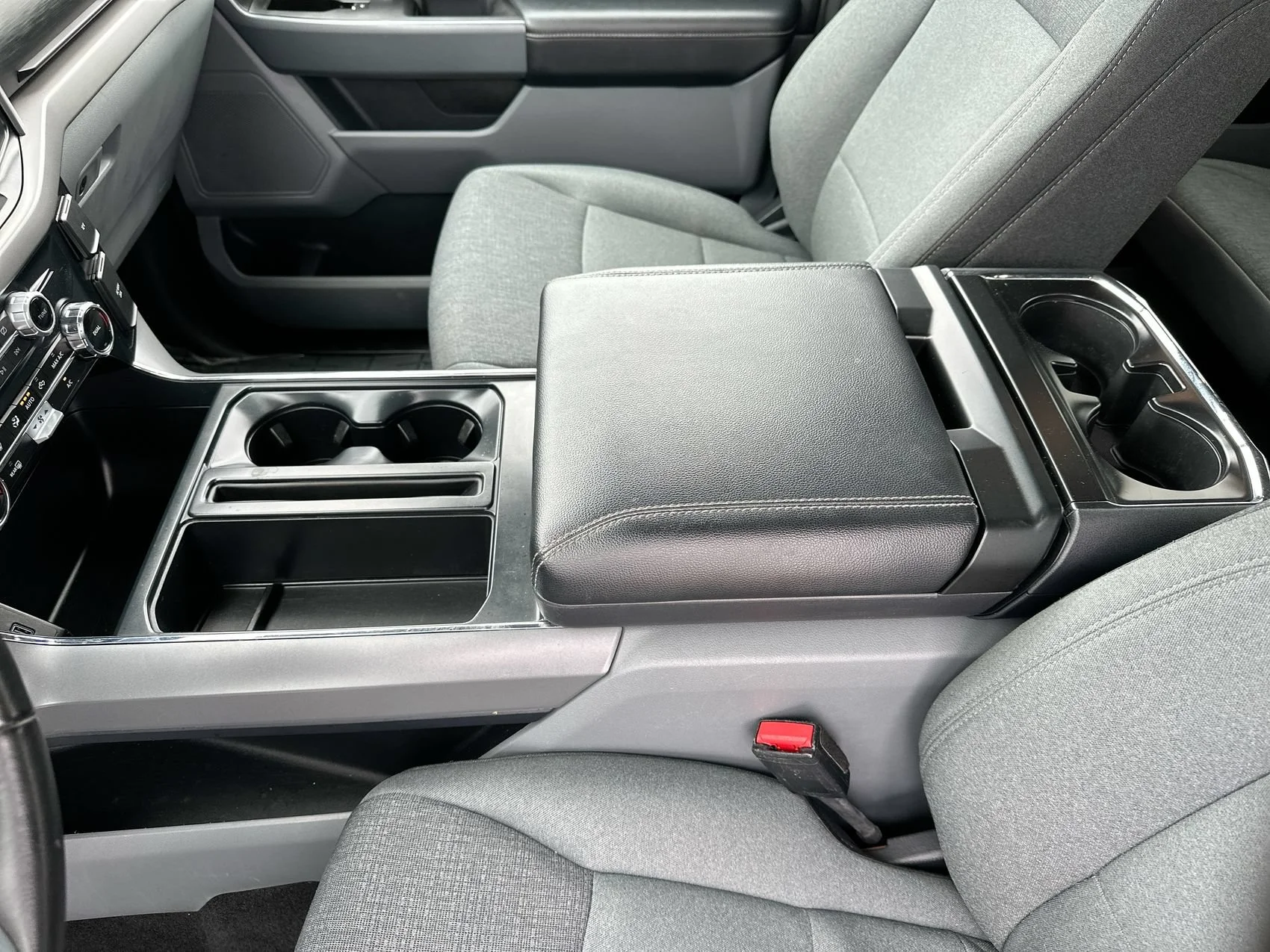 2024 Ford F-150 XLT - Photo 21