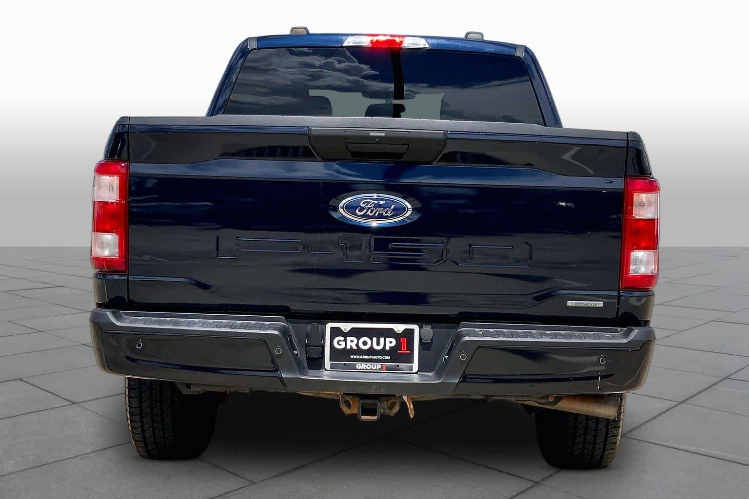 2023 Ford F-150 XL - Photo 5