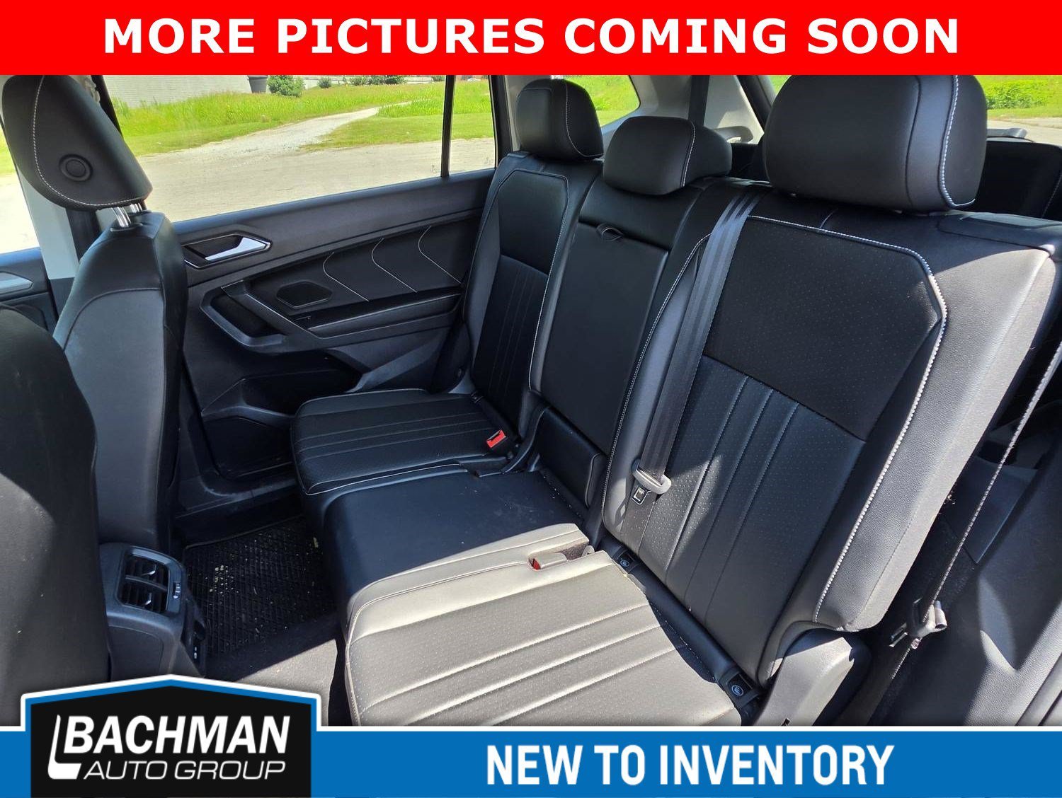 Used 2022 Platinum Gray Metallic Volkswagen SE image 10