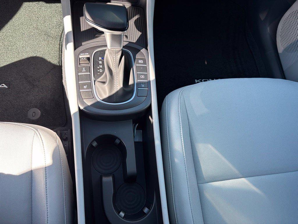 New 2027 White Hyundai SEL Sport AWD image 21