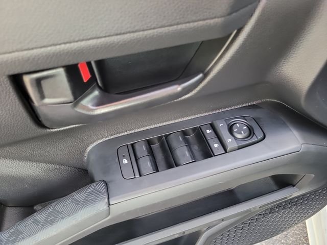 Used 2024 White Toyota SR5 image 16