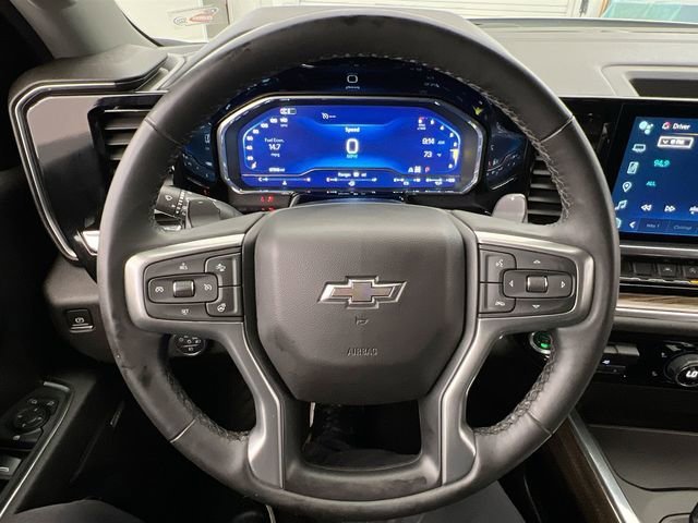 2024 Chevrolet Silverado 1500 RST - Photo 29