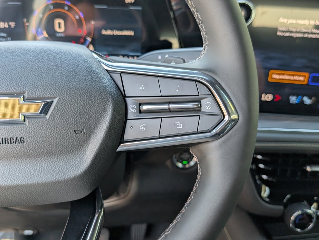 2026 Chevrolet Tahoe Premier - Photo 21