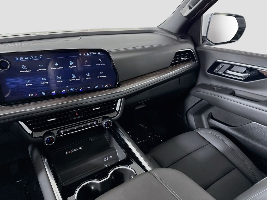 2026 Chevrolet Tahoe Z71 - Photo 24