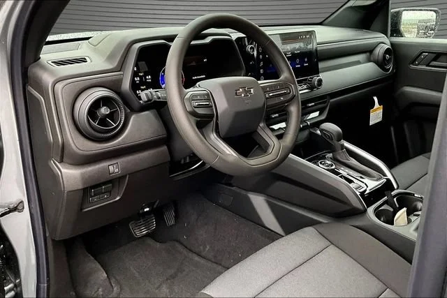 2026 Chevrolet Colorado Trail Boss - Photo 7