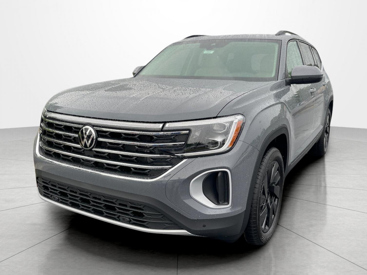 2026 Volkswagen Atlas 2.0T SE w/Tech's photo
