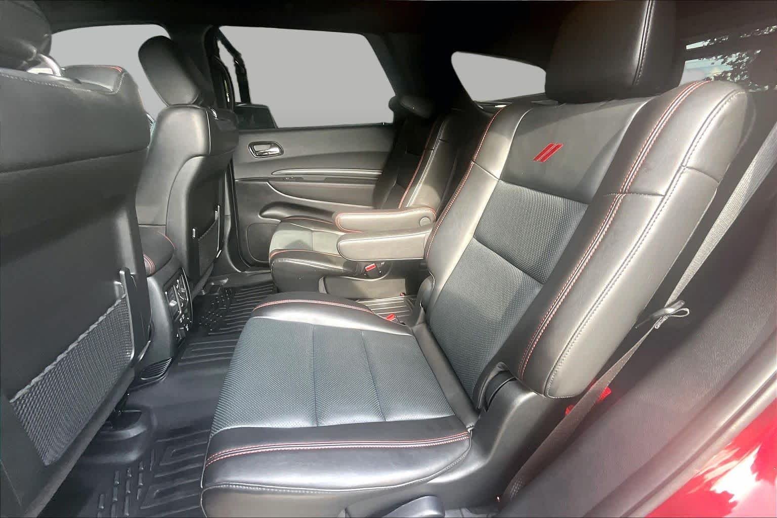 Used 2024 Octane Red Pearlcoat Dodge GT Plus image 21