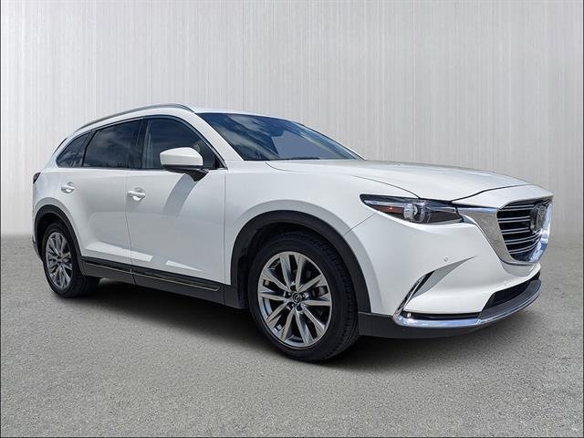 2019 Mazda CX-9