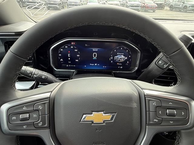 New 2026 Black Chevrolet LT (2FL) image 18