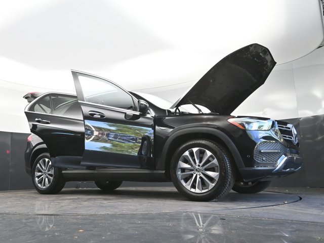 2022 Mercedes-Benz GLE GLE350 - Photo 33
