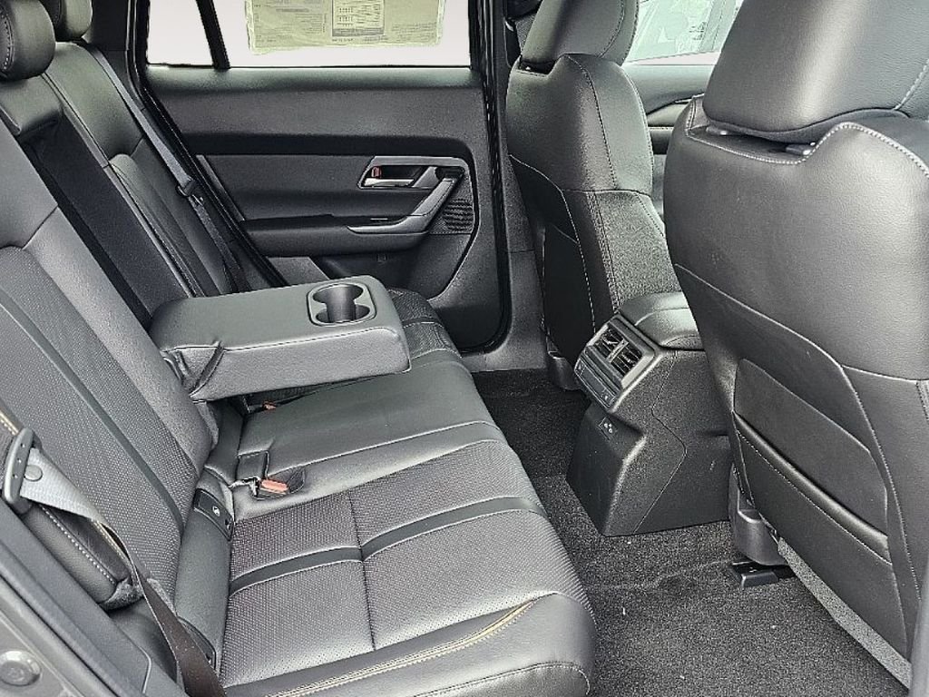 2026 Mazda CX-50 Premium Plus - Photo 20