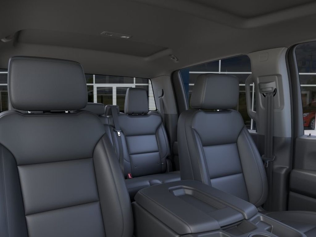 2026 GMC Sierra 3500HD Pro - Photo 24