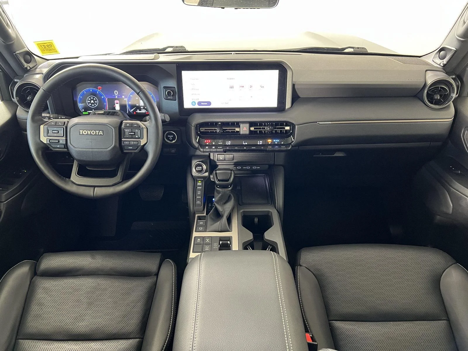 Used 2025 Underground Toyota Base image 21