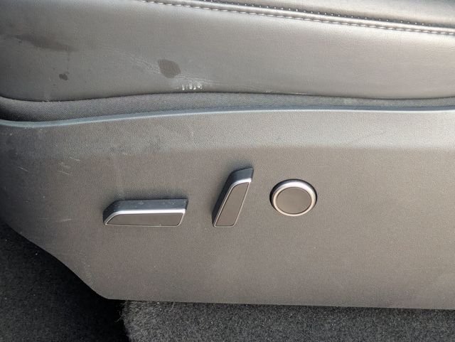 Used 2023 Black Tesla Performance image 15