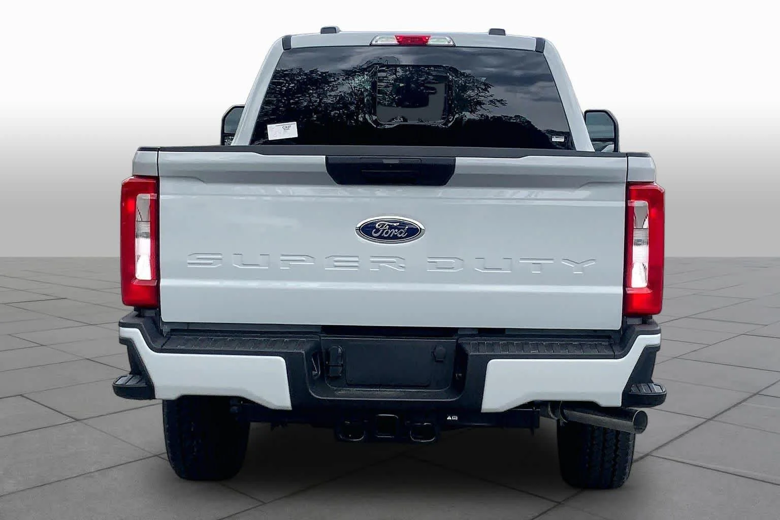 New 2026 Avalanche Ford XL image 4