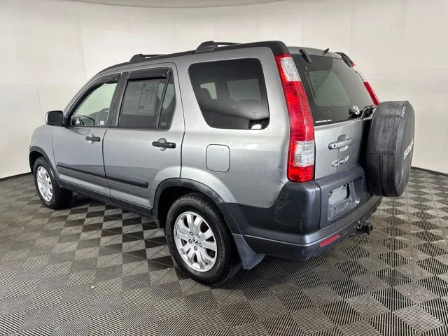 Used 2005  Honda EX image 6