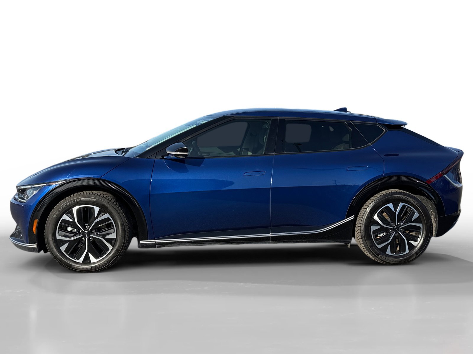 Used 2023 Kia EV6 Wind with VIN KNDC34LA0P5096970 for sale in San Jose, CA