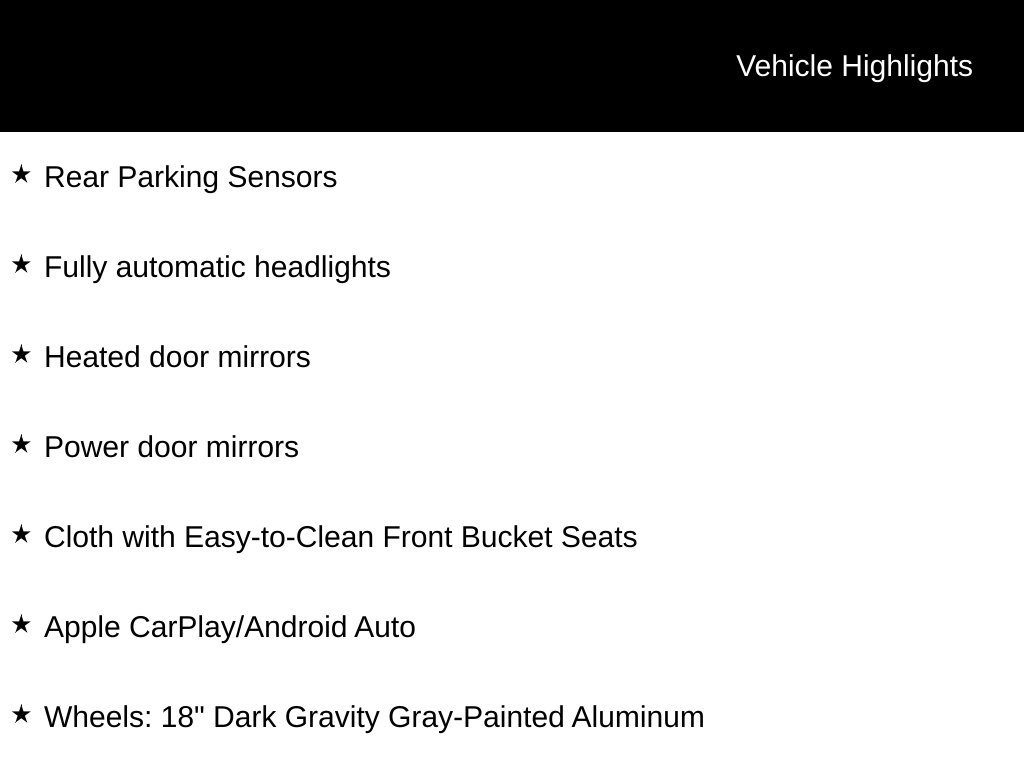 New 2026 Shadow Black Ford Big Bend® image 8