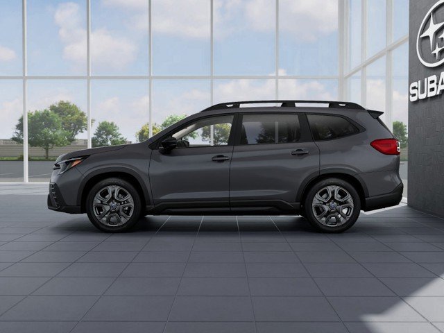 New 2027 MAGNETITE GRAY METALLIC Subaru Onyx Edition Touring 7-Passenger image 3