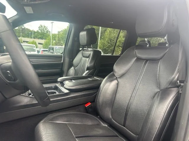 Used 2024 Black Jeep Series II image 11