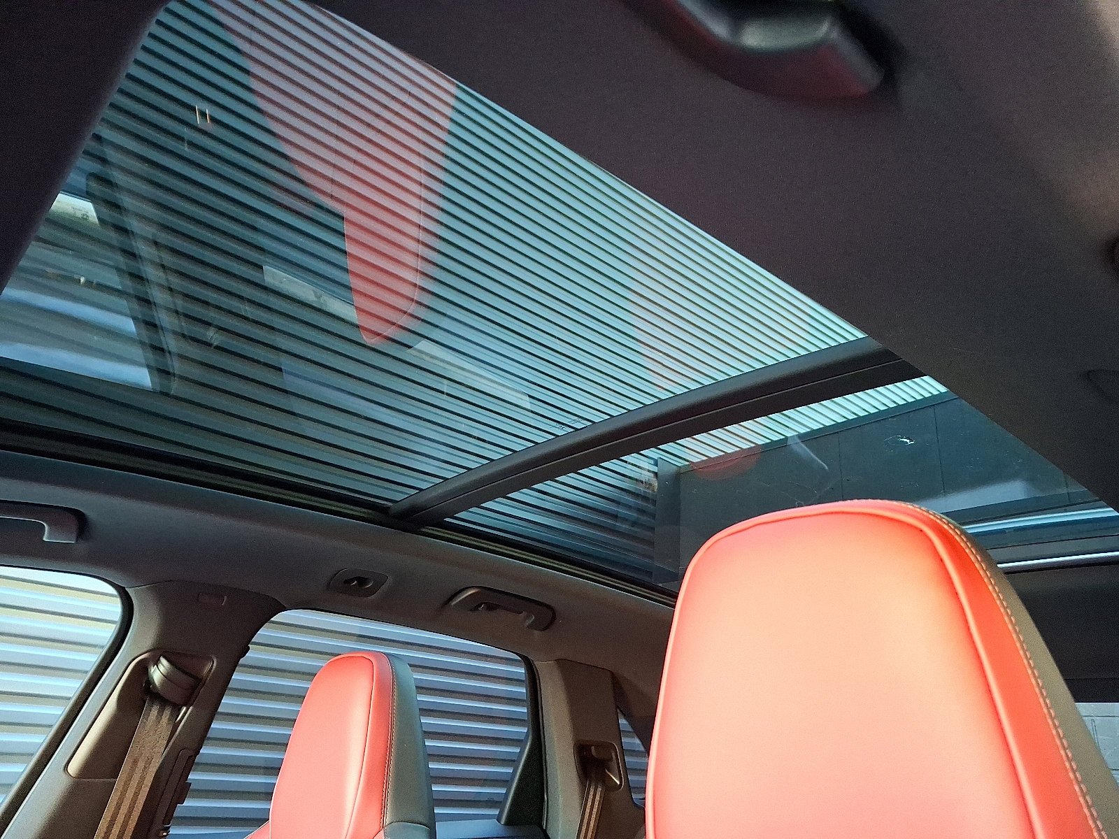 2026 Porsche Cayenne Base - Photo 17