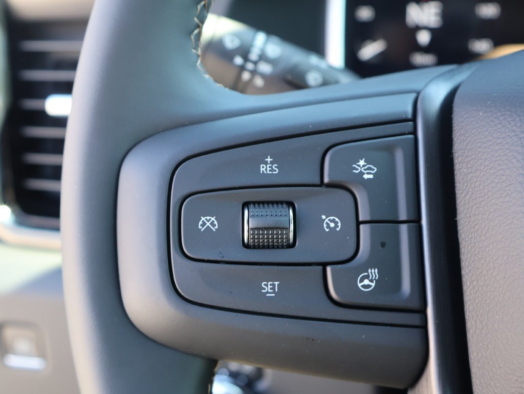 2026 GMC Sierra 2500HD AT4 - Photo 39