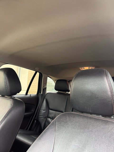 Used 2013 Gray Ford Limited image 5