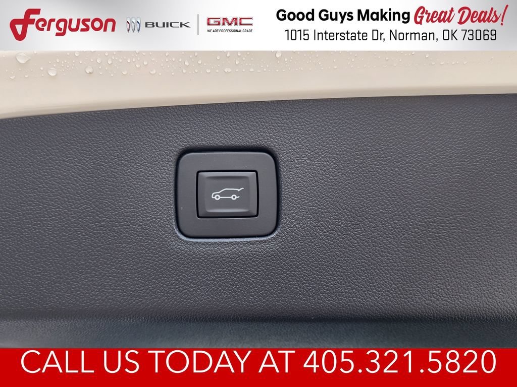 2026 Buick Envista Preferred - Photo 43