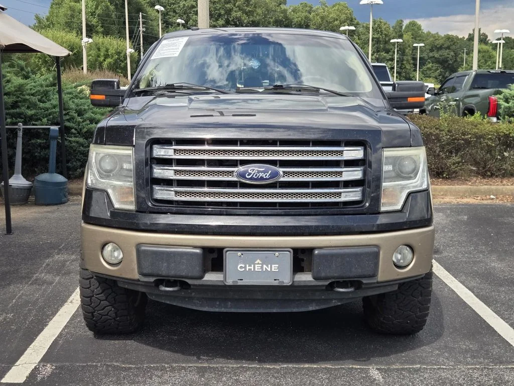 1FTFW1EF1EKD72003