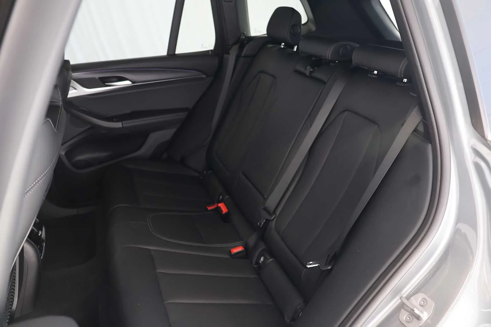 Certified Used 2023 Skyscraper Grey Metallic BMW sDrive30i image 24