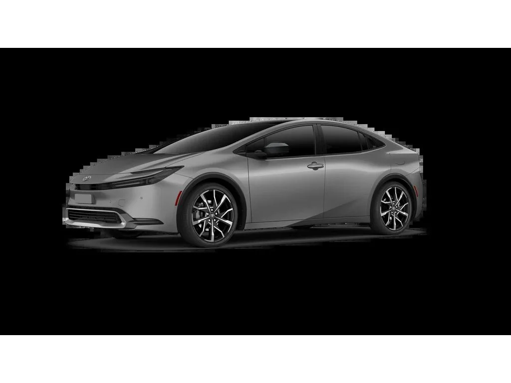 New 2026 Guardian Gray Toyota XSE Premium image 24
