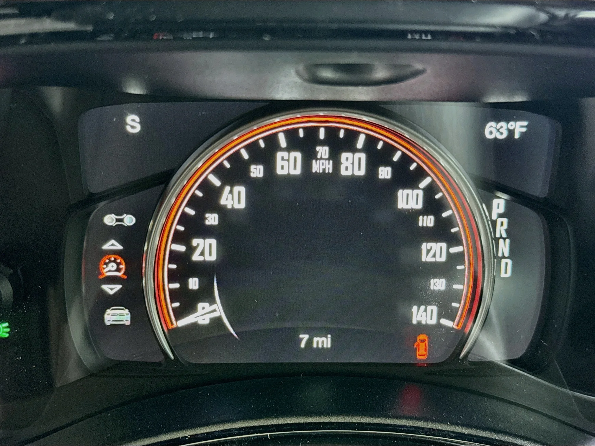 New 2027 Pitch Black Dodge GT Plus HEMI image 17