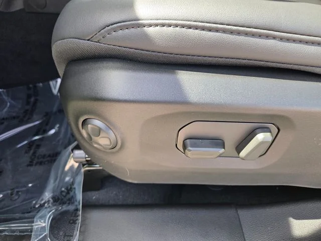 New 2026 Mojito Exterior Paint Jeep Rubicon X image 6