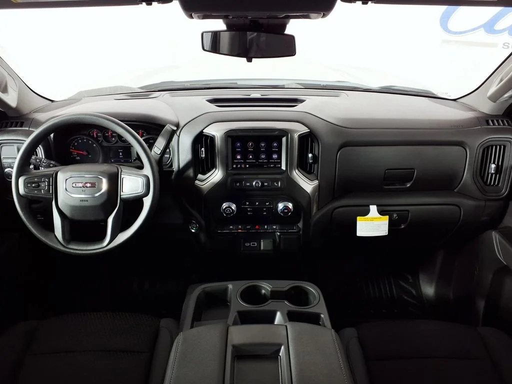 New 2026 Summit White GMC Pro image 34