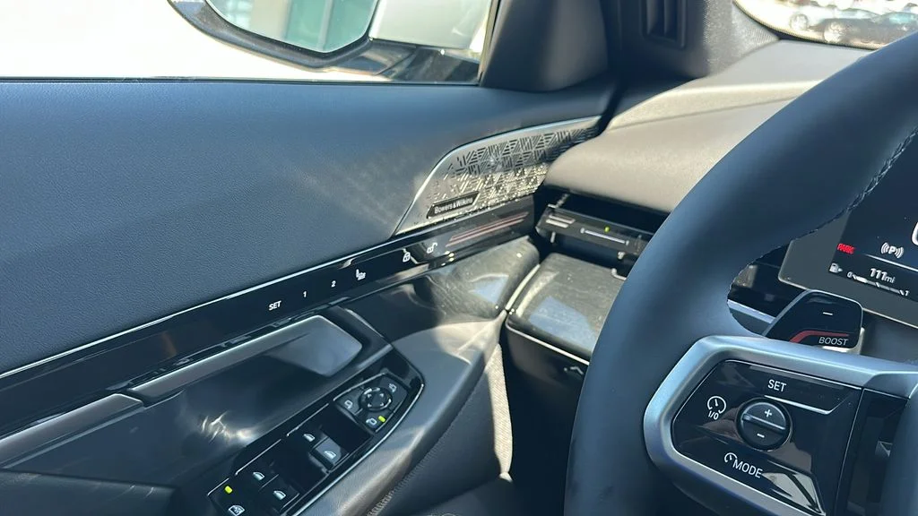 2026 BMW 5 Series 530i - Photo 17