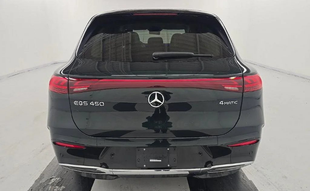 Used 2023 Green Mercedes-Benz 450 image 5