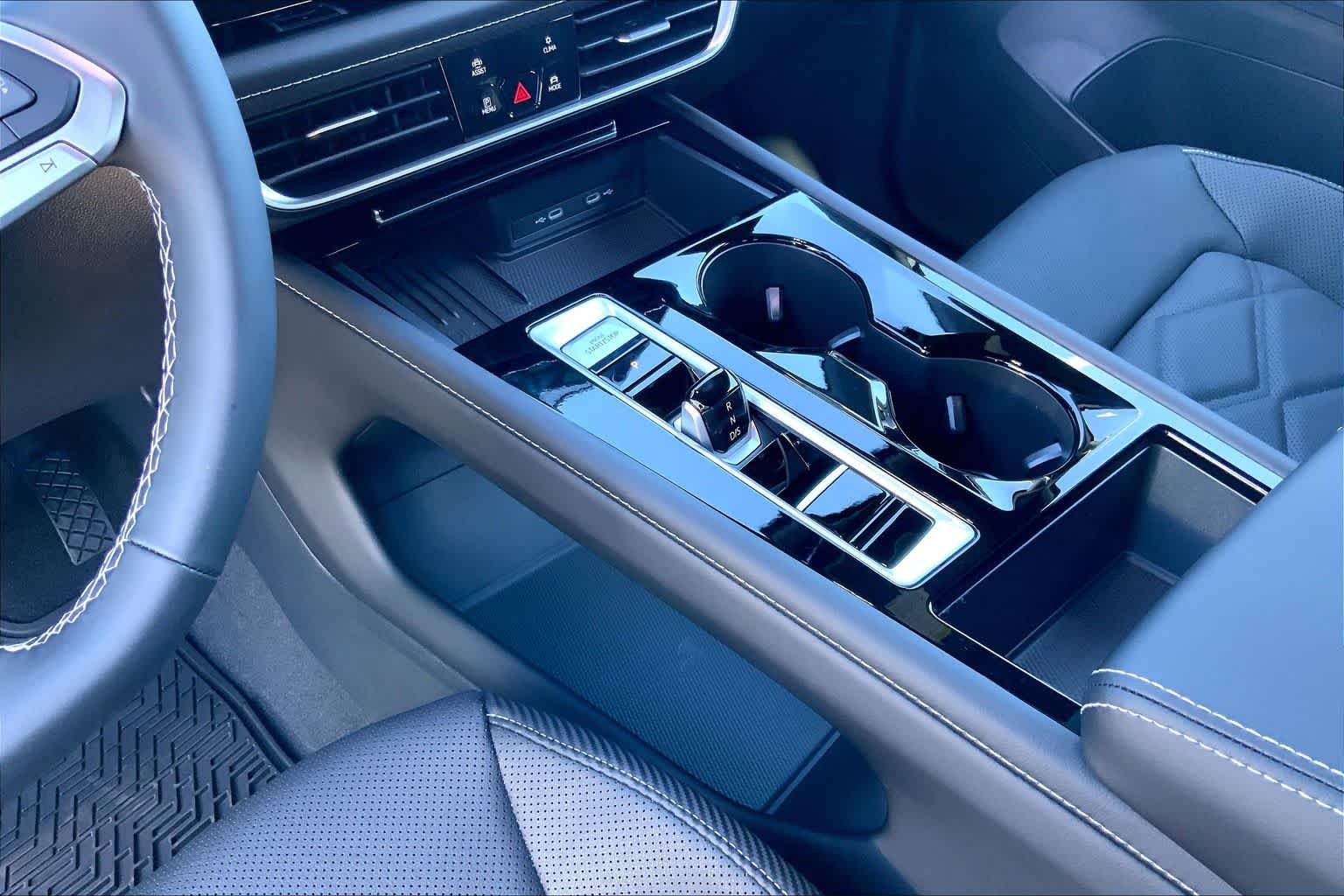 2026 Volkswagen Atlas Cross Sport SE w/Tech - Photo 7