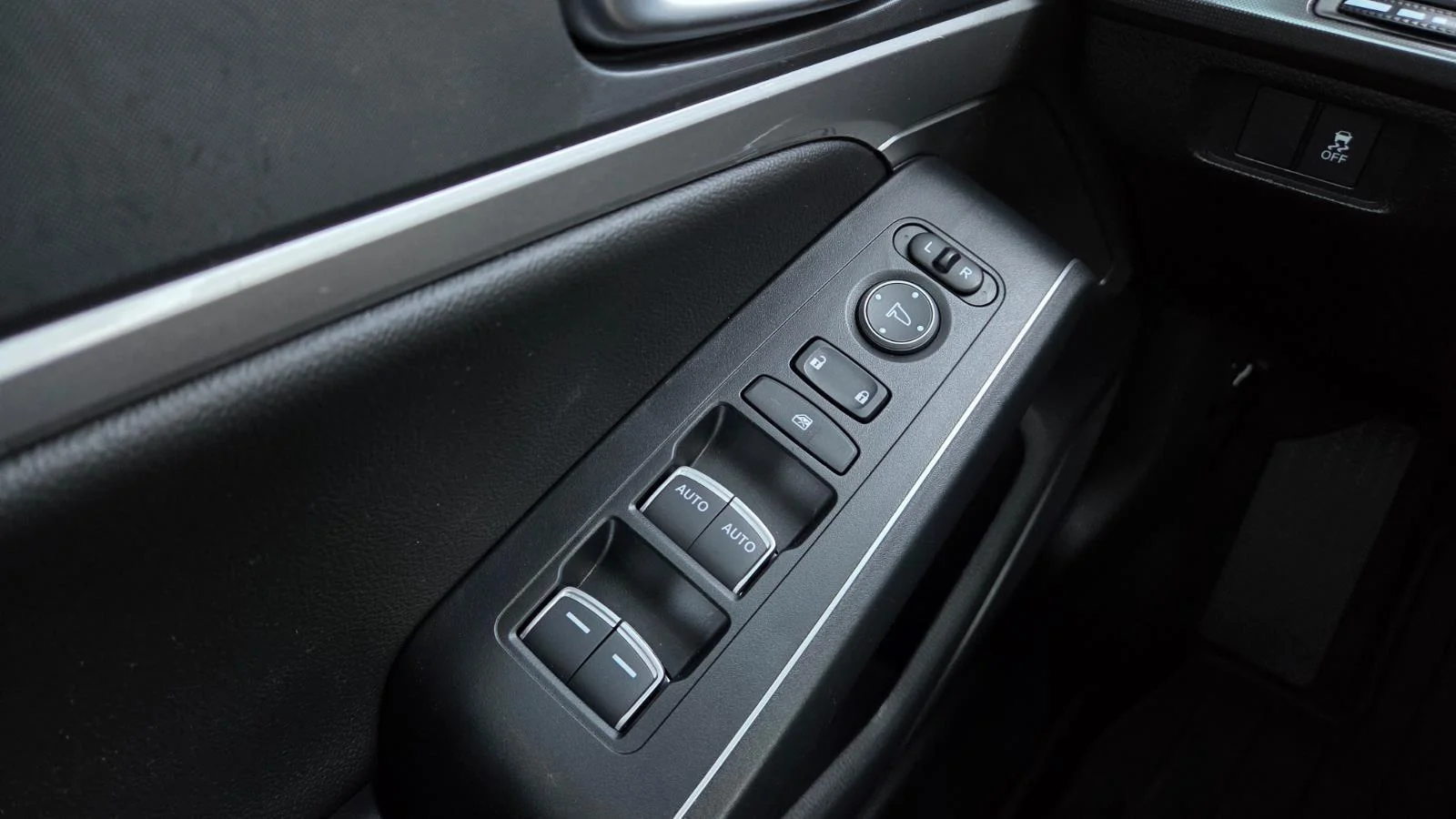 Used 2024 Liquid Carbon Metallic Acura w/A-SPEC image 20