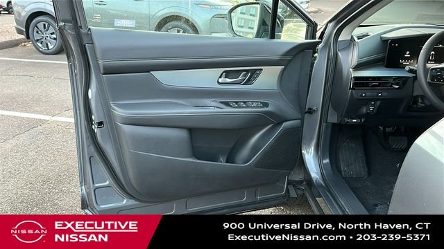 2026 Nissan Murano SL - Photo 8