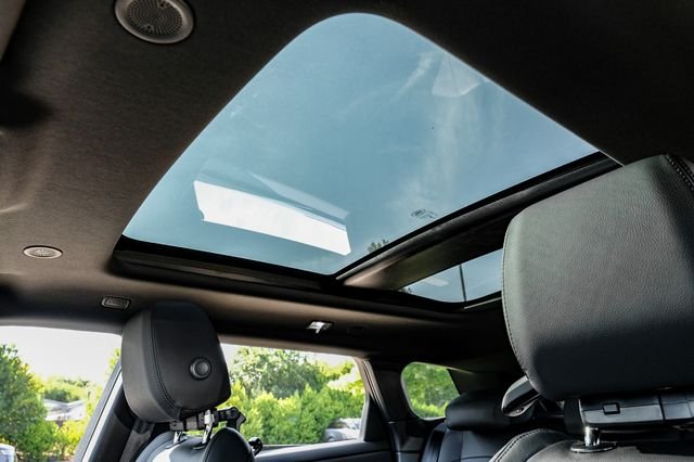 New 2026 Carpathian Grey Land Rover S image 5