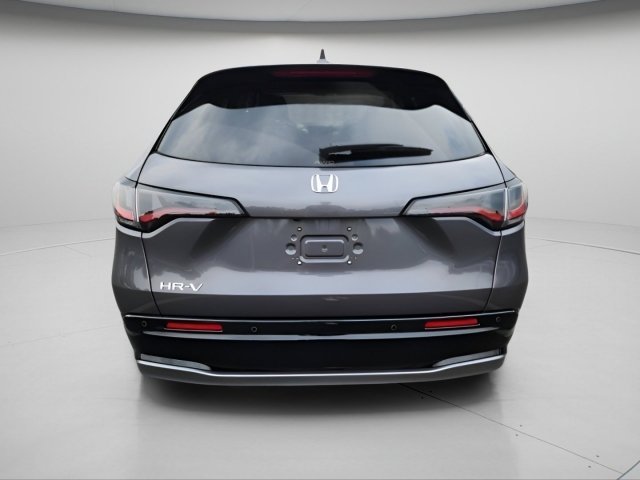 Certified Used 2026 Modern Steel Metallic Honda EX-L image 6