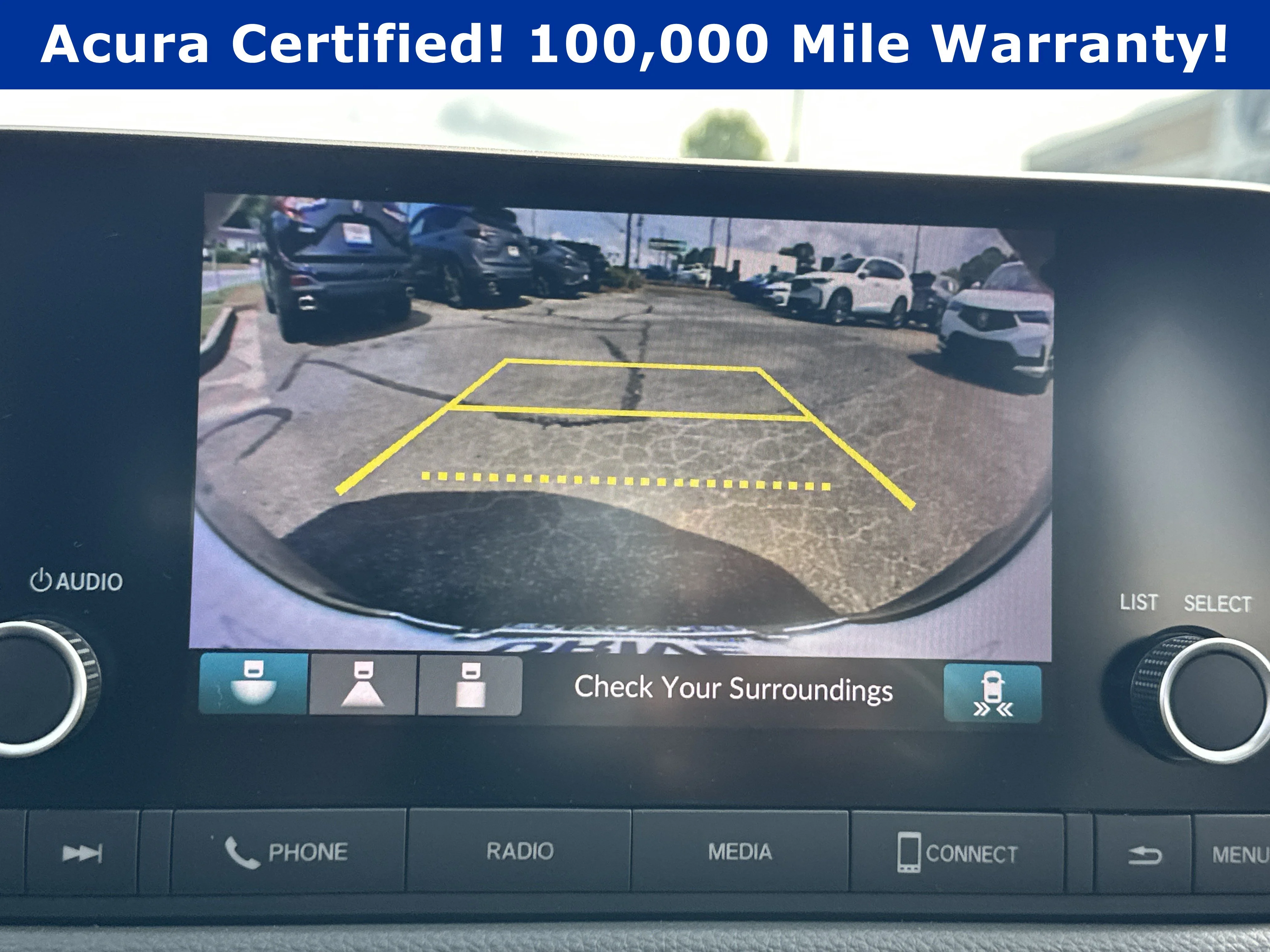 Certified Used 2024 Liquid Carbon Metallic Acura INTEGRA image 33
