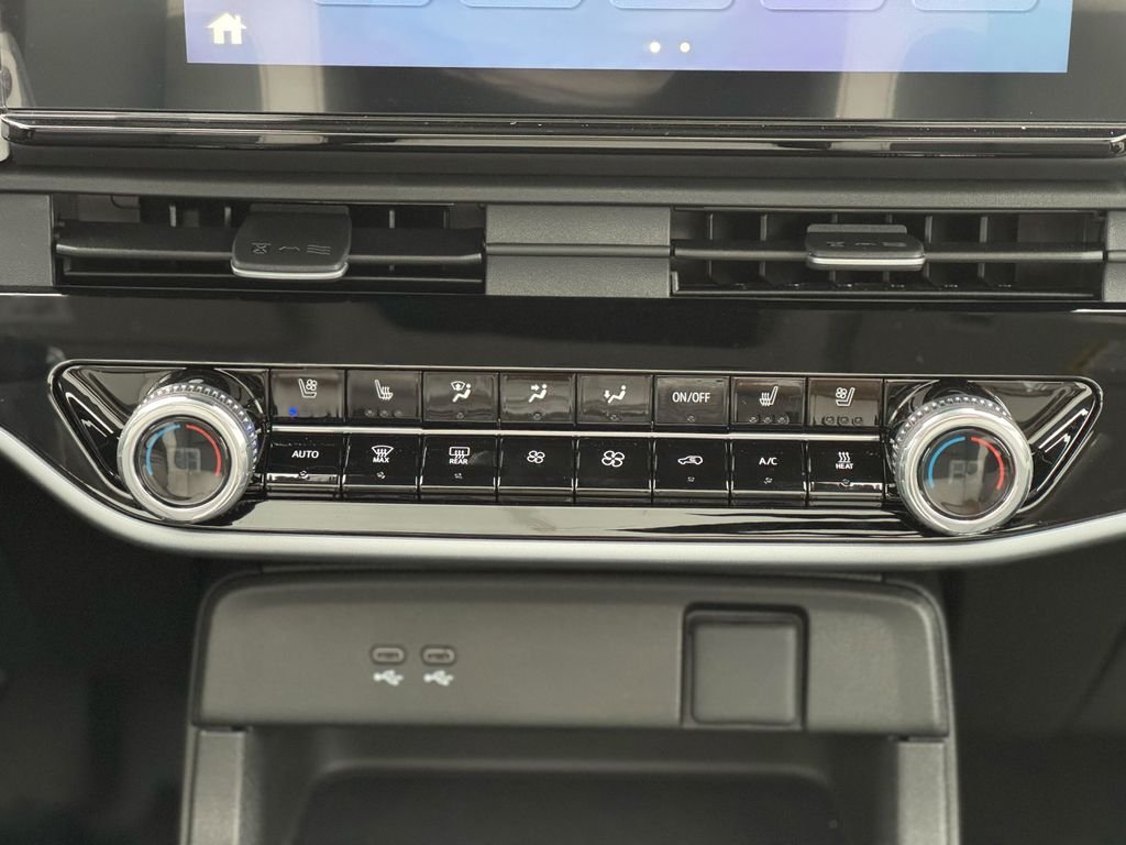 2026 Honda Prologue Elite - Photo 18