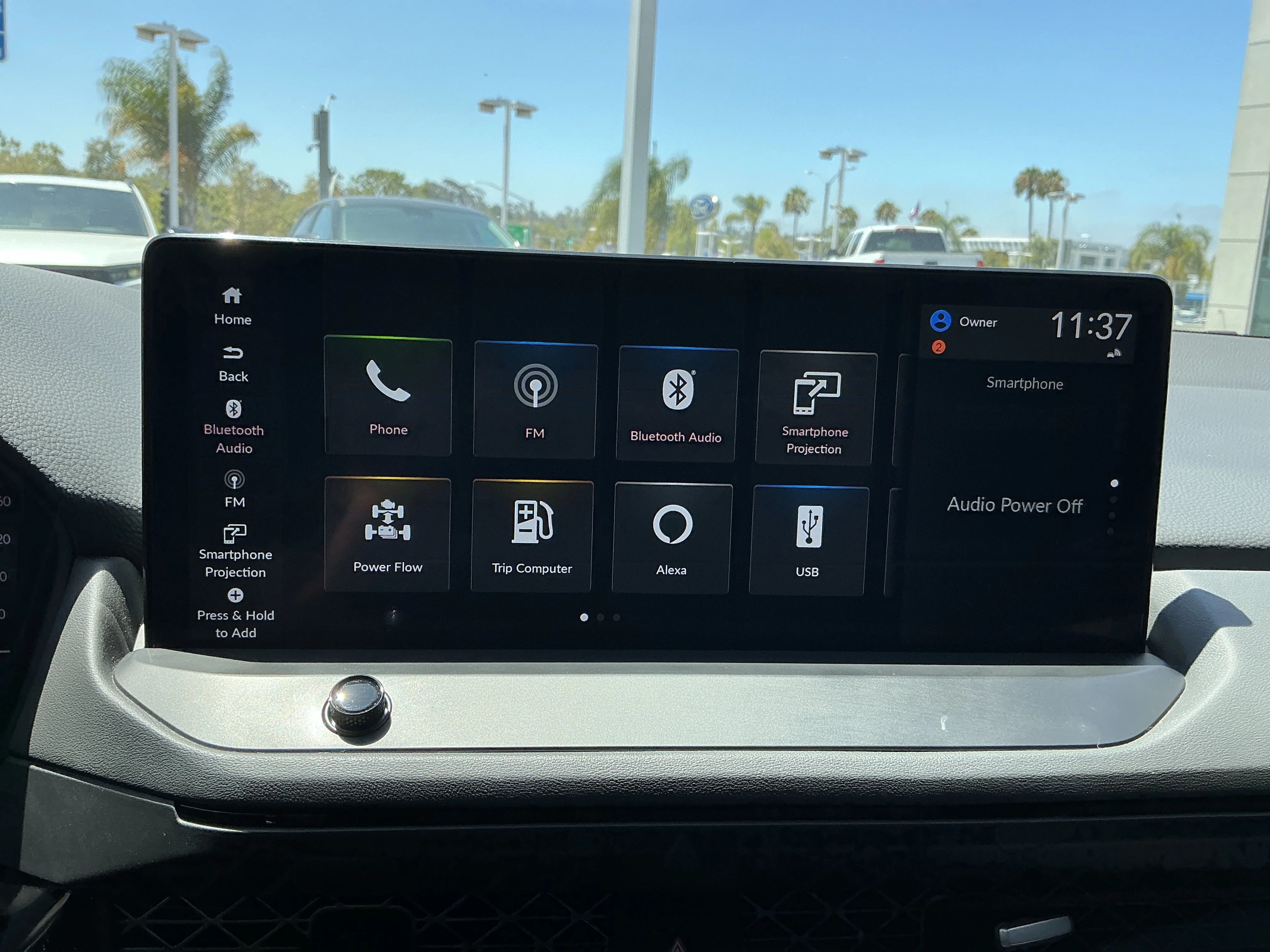 2024 Honda Accord Hybrid Sport - Photo 26
