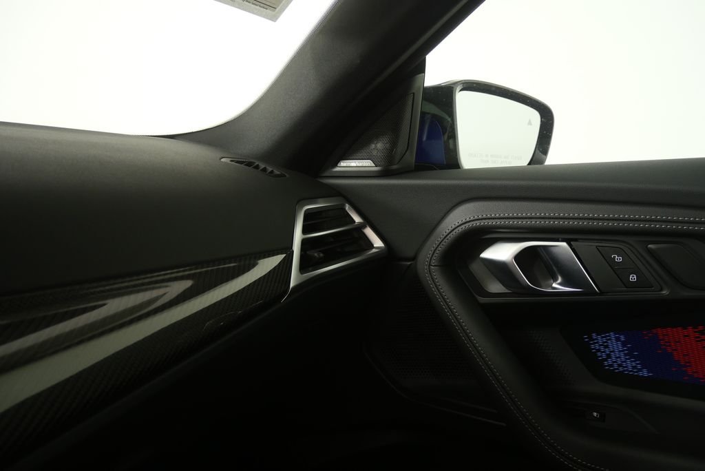 Certified Used 2025 Blue BMW Base image 28